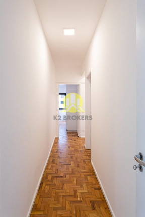 Imagem Apartamento com 3 Quartos à Venda, 187 m² em Itaim Bibi - São Paulo Imagem Apartamento com 3 Quartos à Venda, 187 m² em Itaim Bibi - São Paulo