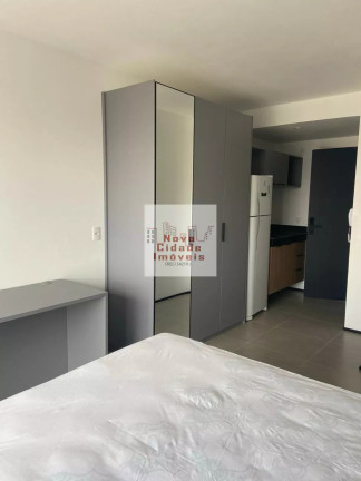 Imagem Imóvel com 1 Quarto à Venda, 22 m² em Moema índios - São Paulo Imagem Imóvel com 1 Quarto à Venda, 22 m² em Moema índios - São Paulo