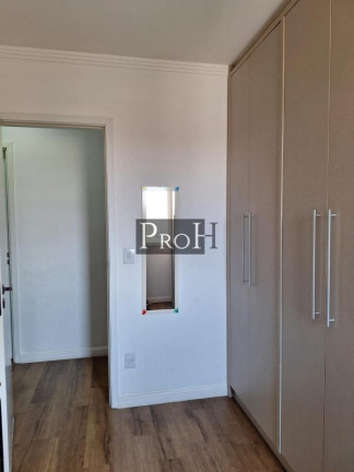 Imagem Apartamento com 3 Quartos à Venda, 72 m² em Campestre - Santo André