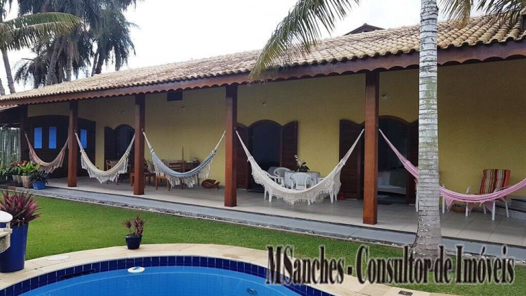 Imagem Casa de Condomínio com 3 Quartos à Venda, 370 m² em Bairro Campos De Santo Antônio - Itu