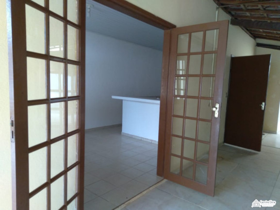 Imagem Casa com 2 Quartos à Venda, 85 m² em Mato Dentro - Ubatuba