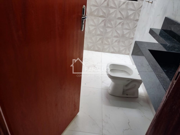 Imagem Imóvel com 3 Quartos à Venda, 106 m² em Horto Florestal - Sorocaba