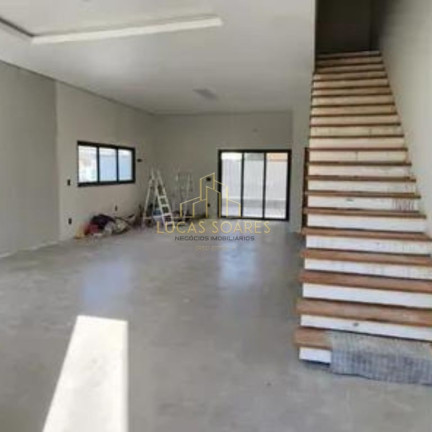 Imagem Casa de Condomínio com 3 Quartos à Venda, 220 m² em Jundiapeba - Mogi Das Cruzes Imagem Casa de Condomínio com 3 Quartos à Venda, 220 m² em Jundiapeba - Mogi Das Cruzes
