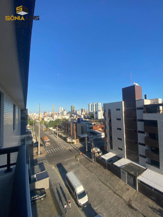 Imagem Apartamento com 2 Quartos à Venda, 58 m² em Bessa - João Pessoa