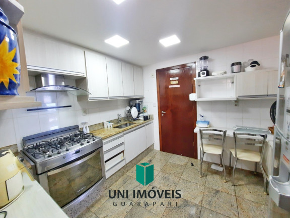 Imagem Apartamento com 3 Quartos à Venda, 140 m² em Enseada Azul - Guarapari