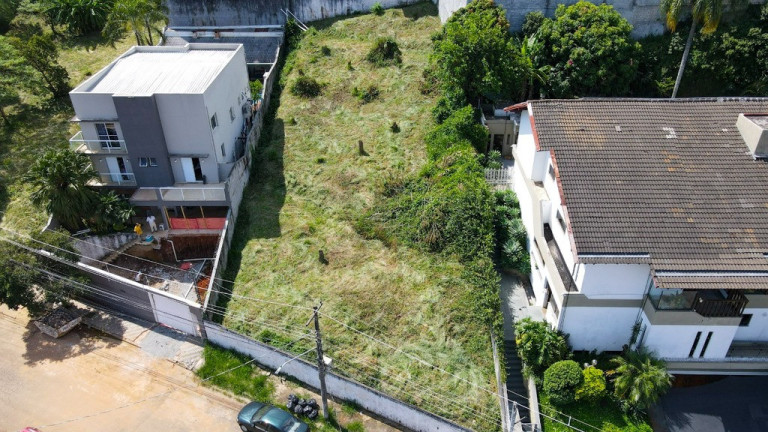 Imagem Terreno à Venda, 640 m² em Parque Dos Príncipes - São Paulo Imagem Terreno à Venda, 640 m² em Parque Dos Príncipes - São Paulo