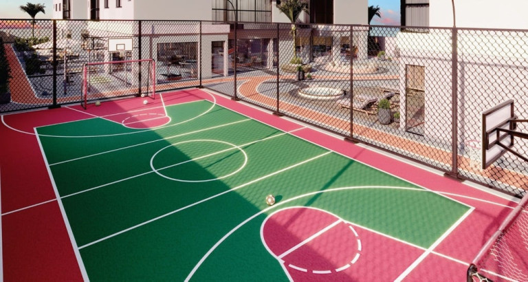 Imagem Apartamento com 2 Quartos à Venda, 88 m² em Porto Belo - Porto Belo