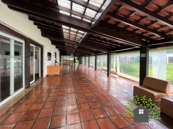 Imagem Sala Comercial à Venda, 3.500 m² em Granja Viana - Cotia