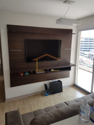 Imagem Apartamento com 3 Quartos à Venda, 78 m² em Vila Guilherme - São Paulo Imagem Apartamento com 3 Quartos à Venda, 78 m² em Vila Guilherme - São Paulo