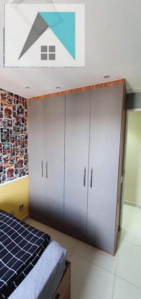 Imagem Apartamento com 2 Quartos à Venda, 52 m² em Ipês (polvilho) - Cajamar