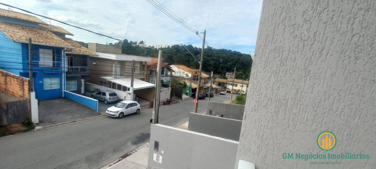 Imagem Casa de Condomínio com 3 Quartos à Venda, 125 m² em Granja Viana - Cotia