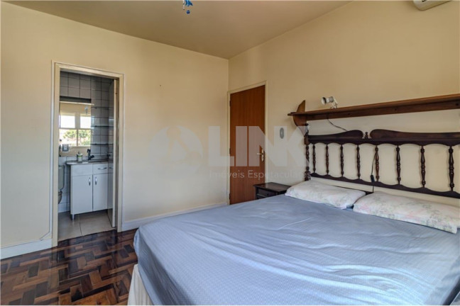 Imagem Apartamento com 1 Quarto à Venda, 42 m² em Jardim Botânico - Porto Alegre Imagem Apartamento com 1 Quarto à Venda, 42 m² em Jardim Botânico - Porto Alegre
