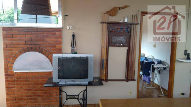Imagem Sobrado com 6 Quartos à Venda, 350 m² em Jardim Satélite - São José Dos Campos Imagem Sobrado com 6 Quartos à Venda, 350 m² em Jardim Satélite - São José Dos Campos