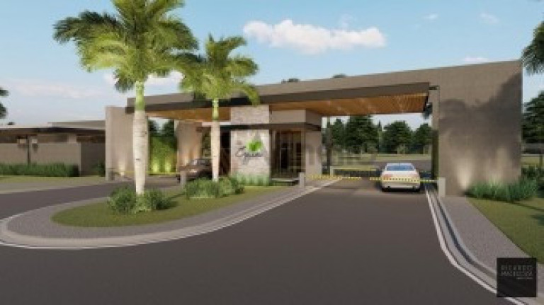 Imagem Terreno à Venda, 421 m² em Recanto Do Itambé - Franca Imagem Terreno à Venda, 421 m² em Recanto Do Itambé - Franca