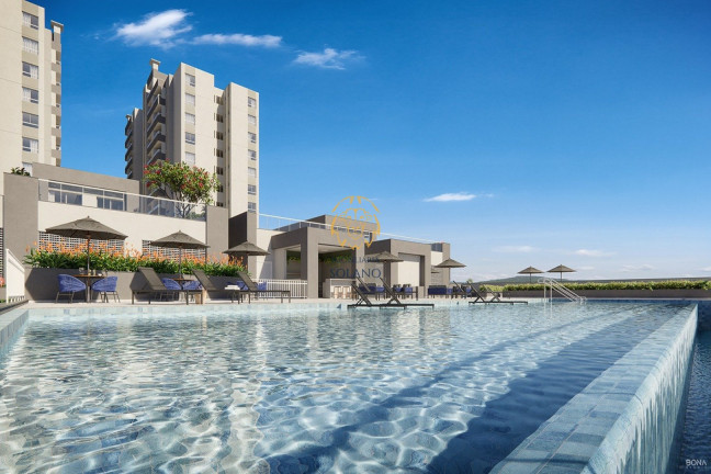 Imagem Apartamento com 3 Quartos à Venda, 109 m² em Continental - Itapoá