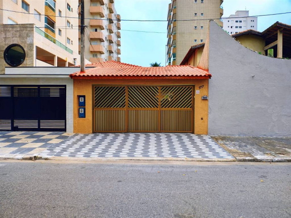 Imagem Casa com 3 Quartos à Venda, 175 m² em Tupi - Praia Grande Imagem Casa com 3 Quartos à Venda, 175 m² em Tupi - Praia Grande