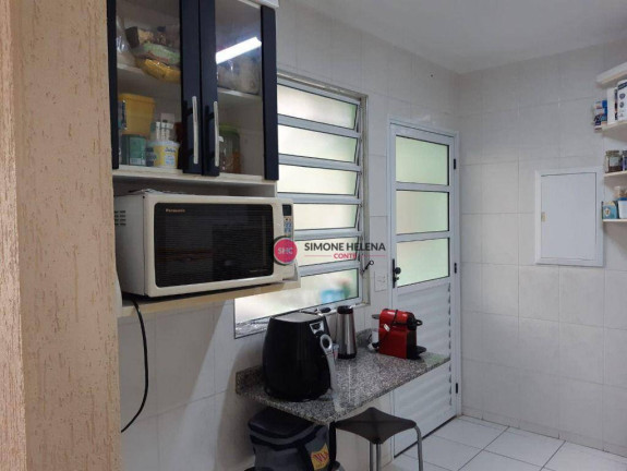 Imagem Sobrado com 2 Quartos à Venda, 85 m² em Jardim Bonfiglioli - São Paulo Imagem Sobrado com 2 Quartos à Venda, 85 m² em Jardim Bonfiglioli - São Paulo