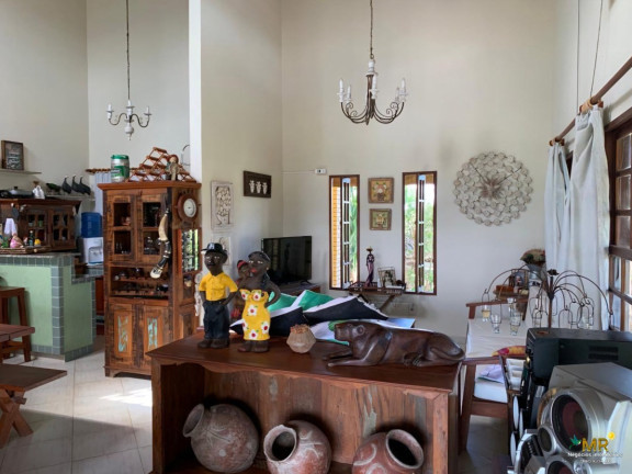 Imagem Casa com 3 Quartos à Venda, 250 m² em Ibitioca - Campos Dos Goytacazes Imagem Casa com 3 Quartos à Venda, 250 m² em Ibitioca - Campos Dos Goytacazes