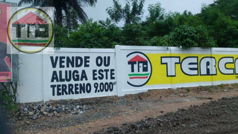 Imagem Imóvel à Venda ou Locação, 9.000 m² em Nova Marabá - Marabá Imagem Imóvel à Venda ou Locação, 9.000 m² em Nova Marabá - Marabá