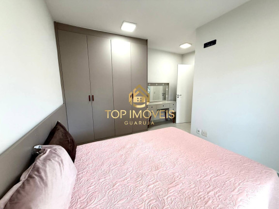Imagem Apartamento com 2 Quartos para Alugar, 90 m² em Jardim Astúrias - Guarujá Imagem Apartamento com 2 Quartos para Alugar, 90 m² em Jardim Astúrias - Guarujá