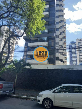 Imagem Apartamento com 3 Quartos à Venda, 115 m² em Boa Viagem - Recife
