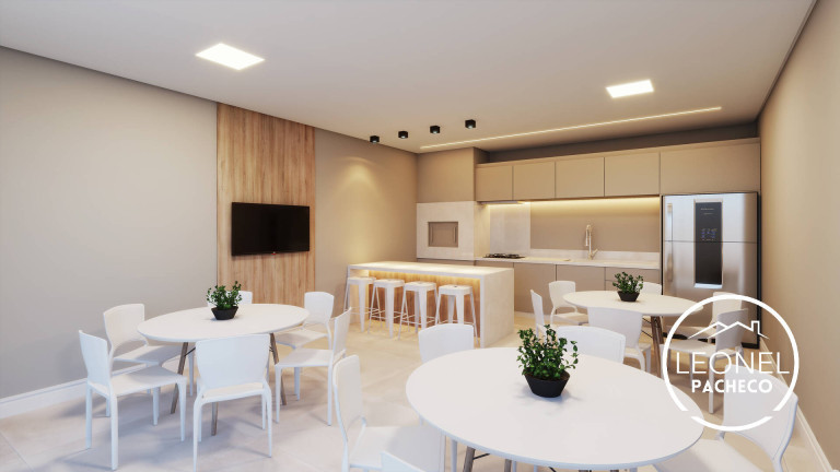 Imagem Apartamento com 2 Quartos à Venda, 55 m² em Santo Antonio - Balneário Piçarras Imagem Apartamento com 2 Quartos à Venda, 55 m² em Santo Antonio - Balneário Piçarras