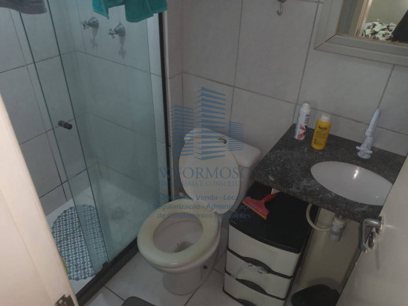 Imagem Apartamento com 3 Quartos à Venda, 60 m² em Taquara - Rio De Janeiro