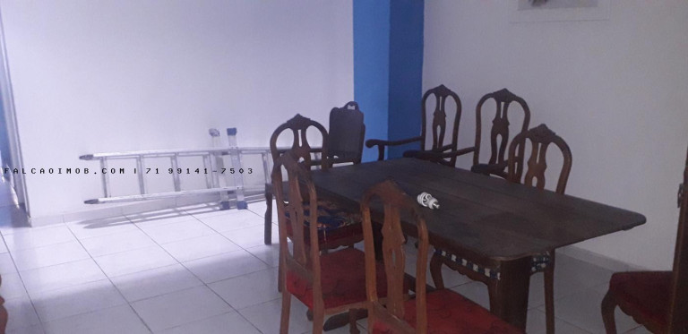Imagem Ponto Comercial para Alugar, 320 m² em Santo Antônio - Salvador