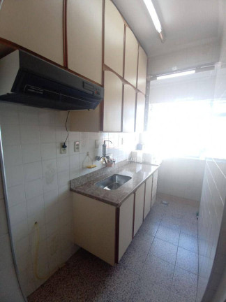 Imagem Apartamento com 3 Quartos à Venda, 88 m² em Centro - São Vicente Imagem Apartamento com 3 Quartos à Venda, 88 m² em Centro - São Vicente