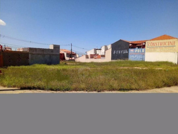 Terreno à Venda, 960 m² em Jardim União - Indaiatuba