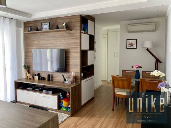 Imagem Apartamento com 2 Quartos à Venda, 62 m² em Parque Residencial Aquarius - São José Dos Campos Imagem Apartamento com 2 Quartos à Venda, 62 m² em Parque Residencial Aquarius - São José Dos Campos