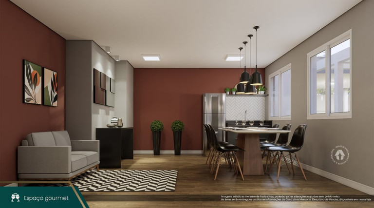 Imagem Cobertura com 1 Quarto à Venda, 64 m² em Real Parque - São Paulo Imagem Cobertura com 1 Quarto à Venda, 64 m² em Real Parque - São Paulo