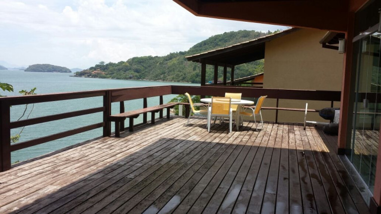 Imagem Casa com 5 Quartos à Venda, 287 m² em Pontal (cunhambebe) - Angra Dos Reis Imagem Casa com 5 Quartos à Venda, 287 m² em Pontal (cunhambebe) - Angra Dos Reis