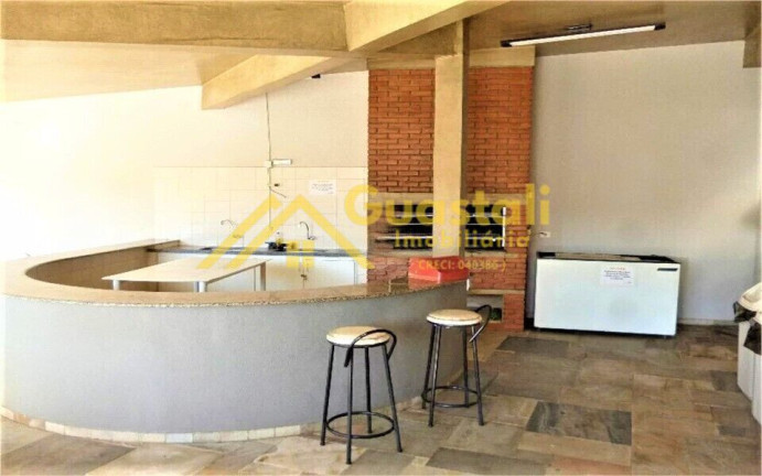 Imagem Apartamento com 3 Quartos à Venda, 76 m² em Nova América - Piracicaba