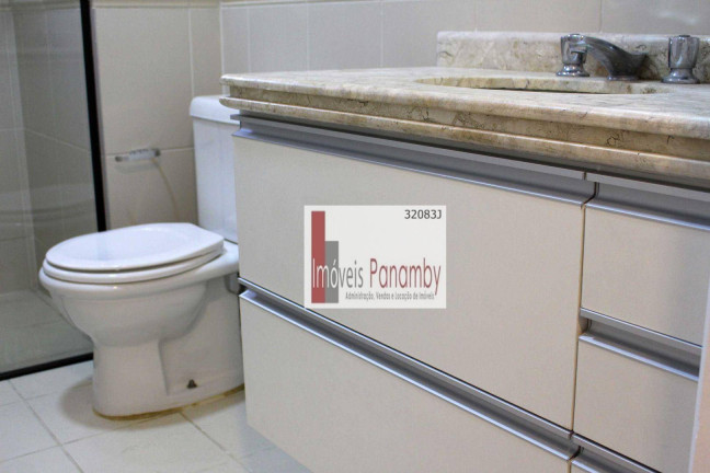 Imagem Apartamento com 4 Quartos à Venda, 131 m² em Vila Suzana - São Paulo Imagem Apartamento com 4 Quartos à Venda, 131 m² em Vila Suzana - São Paulo
