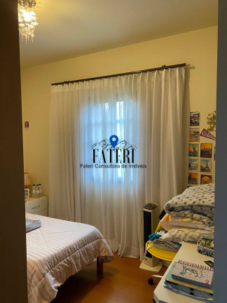 Imagem Casa com 5 Quartos à Venda, 360 m² em Vila Santista - Atibaia Imagem Casa com 5 Quartos à Venda, 360 m² em Vila Santista - Atibaia