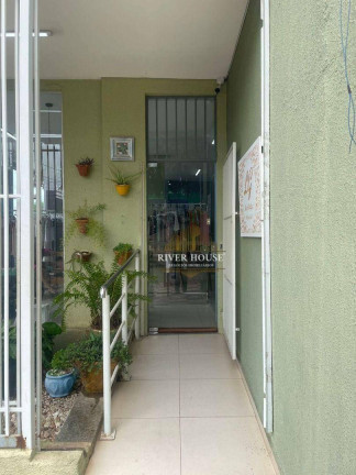 Imagem Sobrado à Venda, 100 m² em Porto - Cuiabá Imagem Sobrado à Venda, 100 m² em Porto - Cuiabá