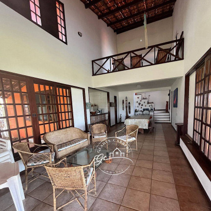 Imagem Casa com 5 Quartos à Venda, 354 m² em Pontal Da Barra - Aquiraz Imagem Casa com 5 Quartos à Venda, 354 m² em Pontal Da Barra - Aquiraz