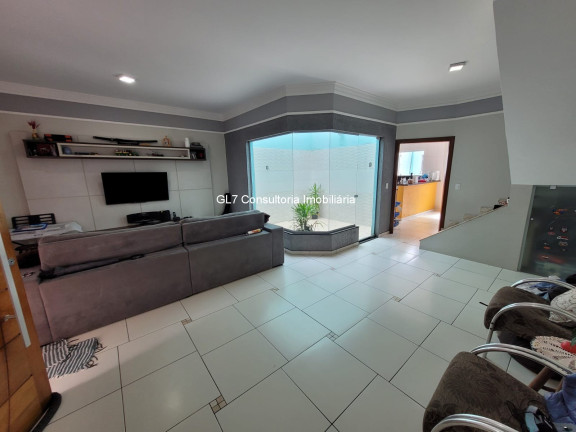 Imagem Sobrado com 3 Quartos à Venda, em Jardim Bom Princípio - Indaiatuba Imagem Sobrado com 3 Quartos à Venda, em Jardim Bom Princípio - Indaiatuba