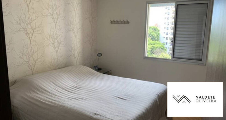 Imagem Apartamento com 3 Quartos à Venda, 93 m² em Vila Ema - São José Dos Campos Imagem Apartamento com 3 Quartos à Venda, 93 m² em Vila Ema - São José Dos Campos