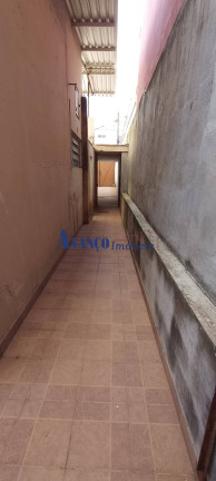 Imagem Casa com 4 Quartos à Venda, 450 m² em Vila Santa Maria - Jundiaí