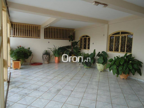 Imagem Sobrado com 4 Quartos à Venda, 393 m² em Vila Itatiaia - Goiânia Imagem Sobrado com 4 Quartos à Venda, 393 m² em Vila Itatiaia - Goiânia