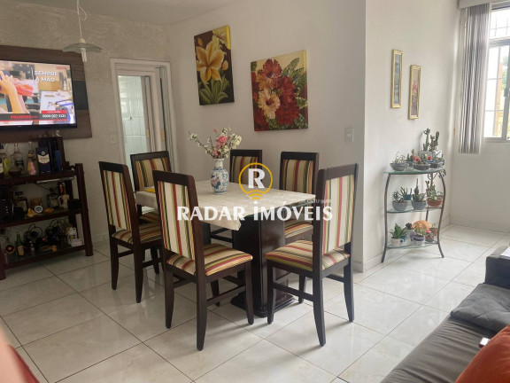 Imagem Apartamento com 3 Quartos à Venda, 71 m² em Braga - Cabo Frio Imagem Apartamento com 3 Quartos à Venda, 71 m² em Braga - Cabo Frio