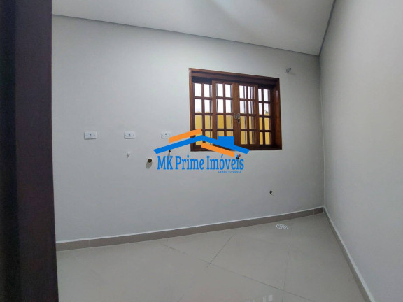 Imagem Casa com 3 Quartos à Venda, 170 m² em Jaguaribe - Osasco