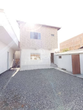 Imagem Casa com 5 Quartos à Venda, 150 m² em São Cristóvão - Barra Velha Imagem Casa com 5 Quartos à Venda, 150 m² em São Cristóvão - Barra Velha