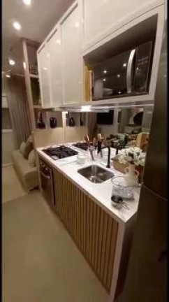 Imagem Apartamento com 2 Quartos à Venda,  em Vila Nova Curuçá - São Paulo