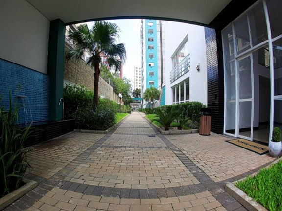 Imagem Apartamento com 3 Quartos à Venda, 112 m² em Passo Da Areia - Porto Alegre