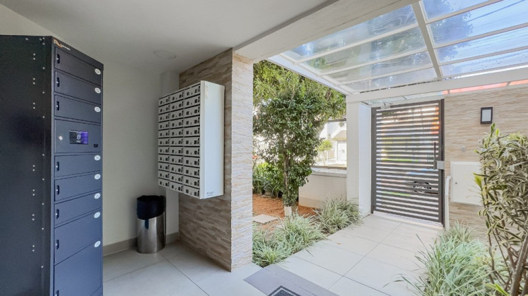 Imagem Apartamento com 2 Quartos à Venda, 65 m² em Higienópolis - Porto Alegre