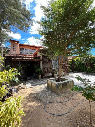 Imagem Casa com 5 Quartos à Venda, 207 m² em Parque Dois Irmãos - Fortaleza Imagem Casa com 5 Quartos à Venda, 207 m² em Parque Dois Irmãos - Fortaleza