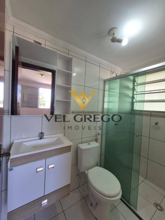 Imagem Apartamento com 3 Quartos à Venda, 59 m² em Paulicéia - São Bernardo Do Campo